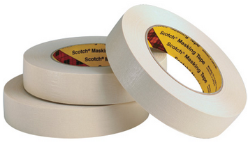 3M 231 Masking Tape