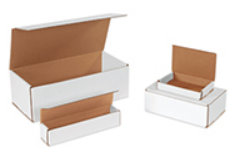 Boxes - Mailers