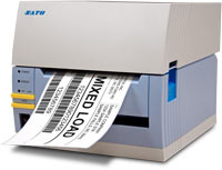 Sato CT/CT4i Printer Labels