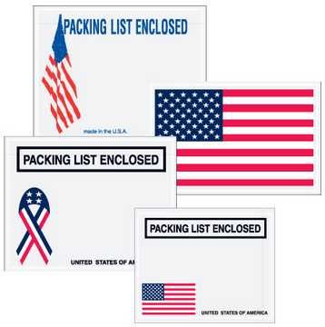 USA Envelopes