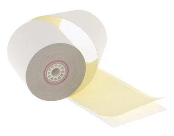 2-Ply Carbonless