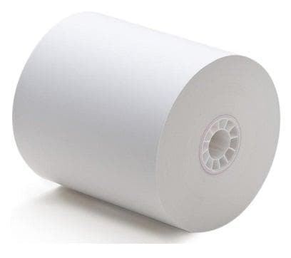 Bond & Carbonless Paper