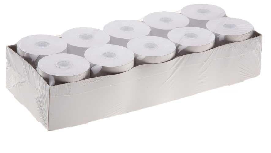 Tray Packs
