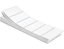 Fanfold Thermal Transfer Labels