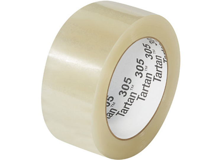 3M Carton Sealing Tape
