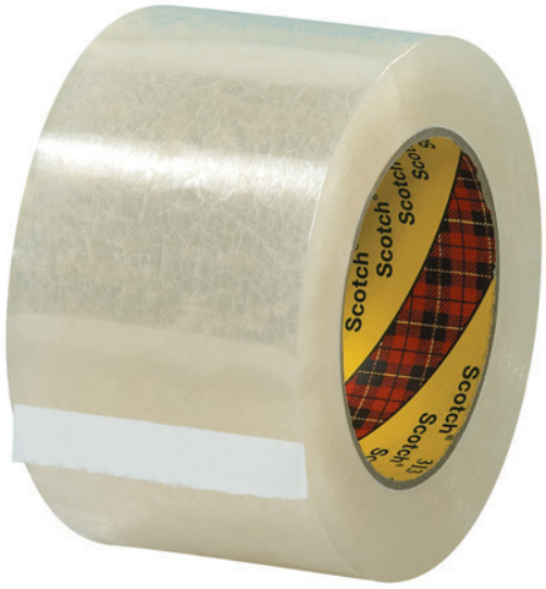 Scotch Box Sealing Tape 313