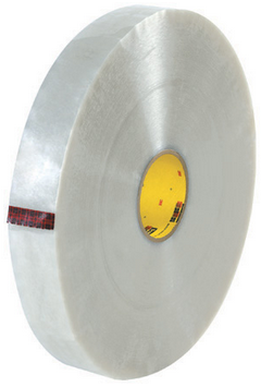 3M Box Sealing Tape 355 Machine Roll