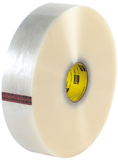 3M Box Sealing Tape 371