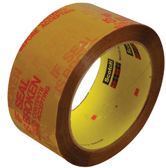 3M Pre-Printed Tape