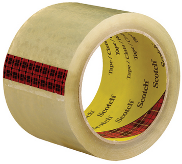Scotch Box Sealing Tape 3743