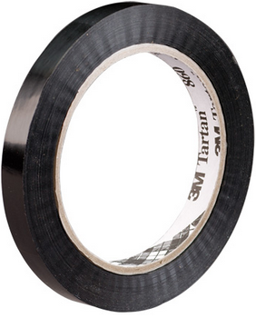 3M 860 Poly Strapping Tape