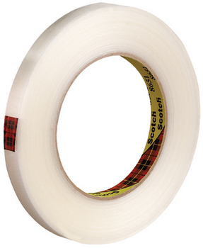 3M 8651 Strapping Tape