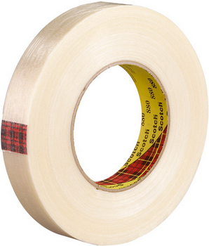 3M 880 Strapping Tape