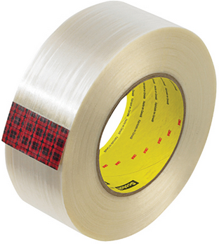 Scotch 890MSR Filament Tape