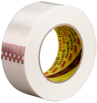 3M 8915 Strapping Tape