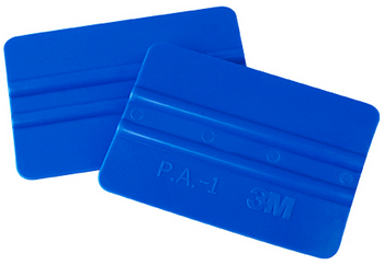 3M PA1-B Blue Hand Applicators