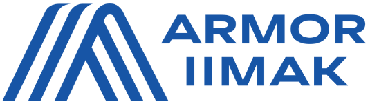 ARMOR-IIMAK Ribbon