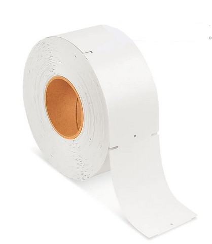 8" OD 7pt Tag Thermal Transfer