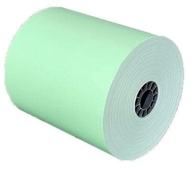 Colored Thermal Paper