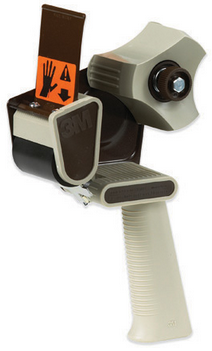 3M H180 Industrial Carton Sealing Tape Dispenser