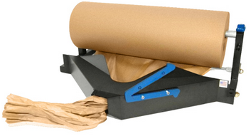 Kraft Paper Crumpler