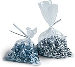 Poly Bags