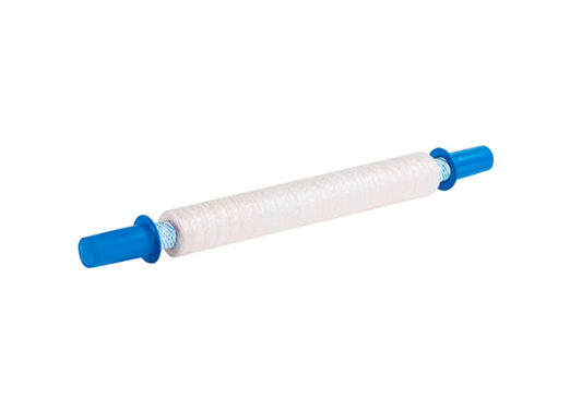 Netting Stretch Film