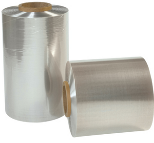 Reynolon 5044 PVC Shrink Film