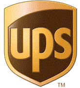 Direct Thermal IR Scannable Labels for UPS