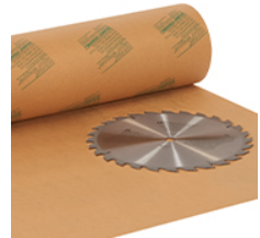 Heavy-Duty VCI Paper Rolls