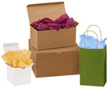 Papers, Newsprint, Tissue