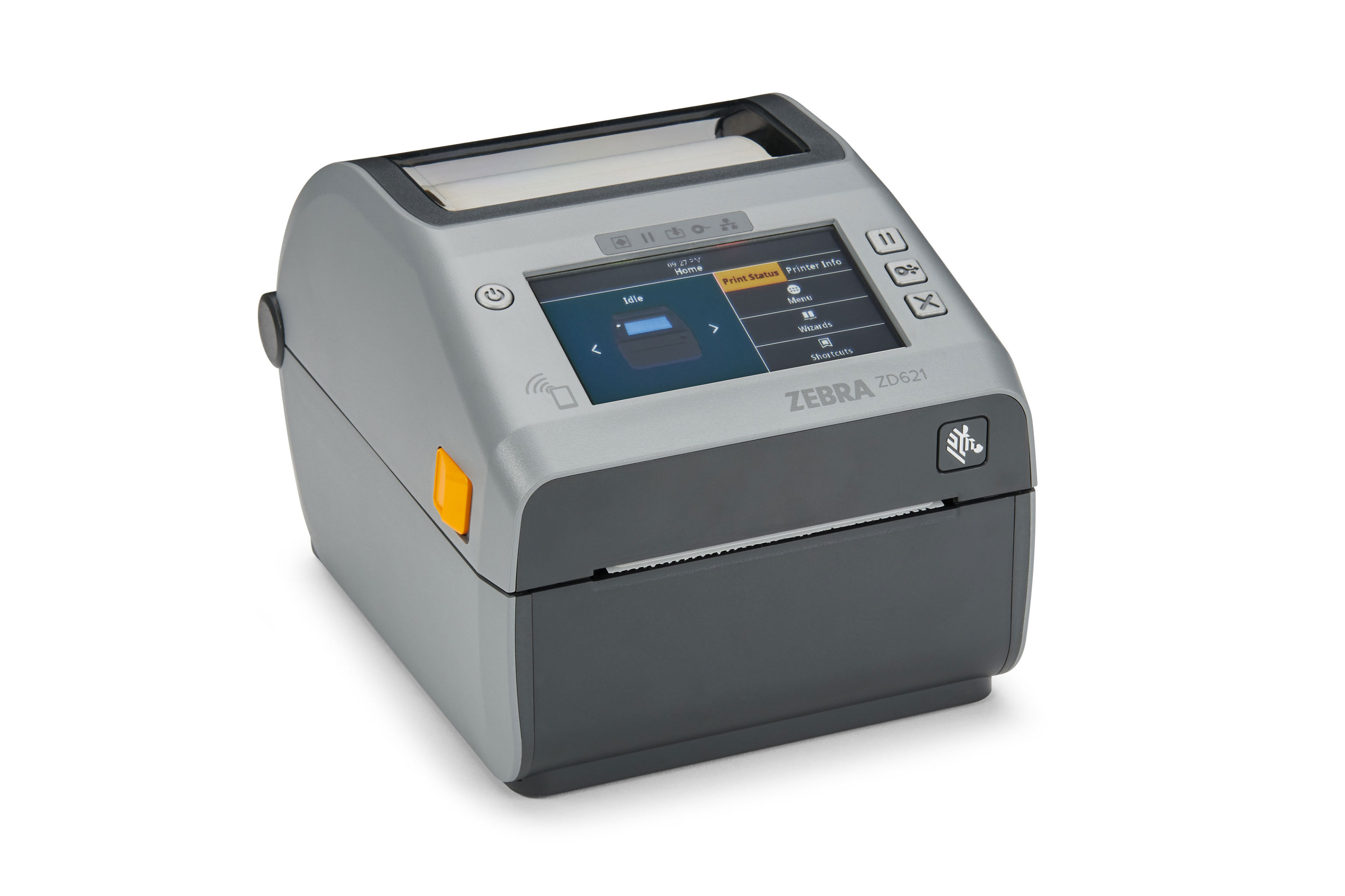Zebra Desktop Printers